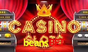 Segurança App beansbet