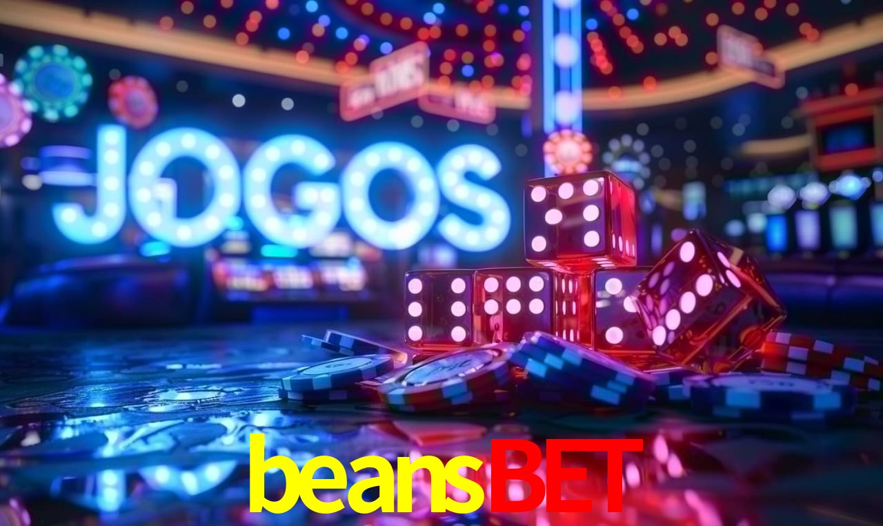 Jogos Certificados beansbet