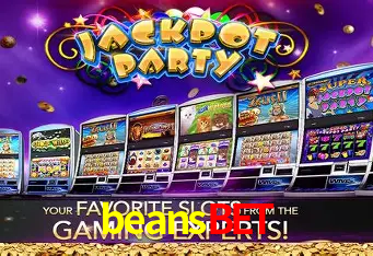 Experiência Cassino beansbet